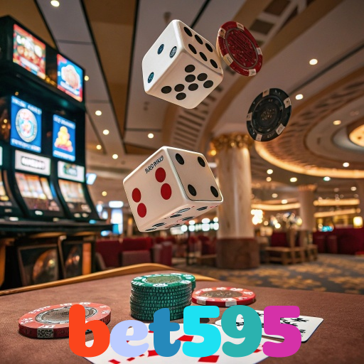 bet595 - Baixe o app bet595 no Google Play e jogue ao vivo