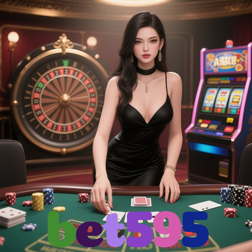 bet595 - Baixe o app bet595 no Google Play e jogue ao vivo