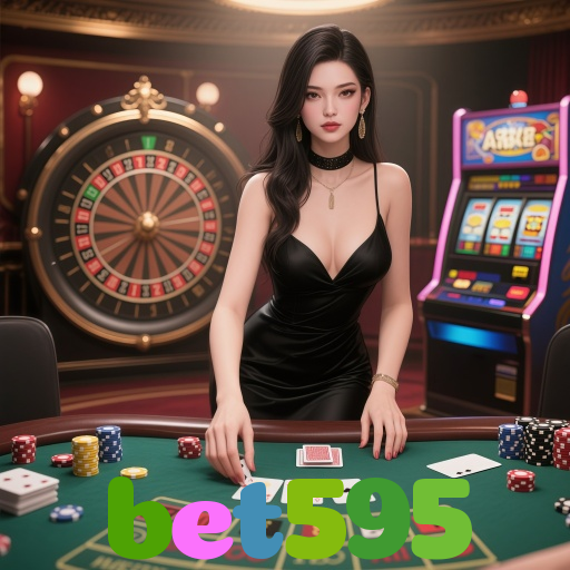 bet595 - Baixe o app bet595 no Google Play e jogue ao vivo
