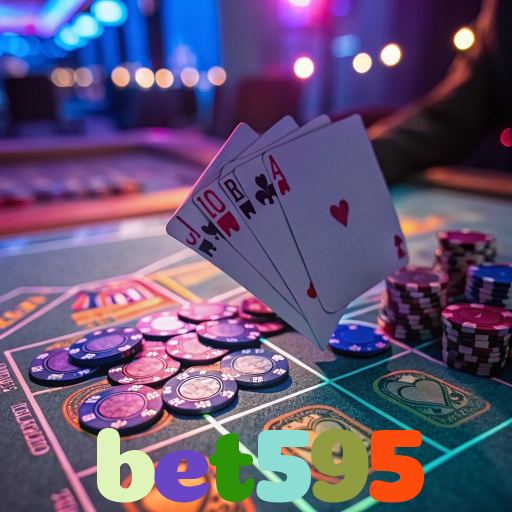 bet595 - Baixe o App bet595 para Android e Comece a Jogar