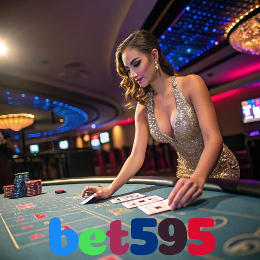 bet595 - Baixe o app bet595 no Google Play e jogue ao vivo