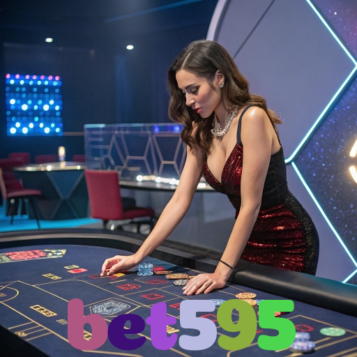 bet595 - Baixe o app bet595 no Google Play e jogue ao vivo