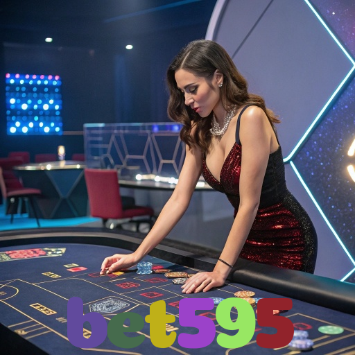 bet595 - Baixe o App bet595 para Android e Comece a Jogar