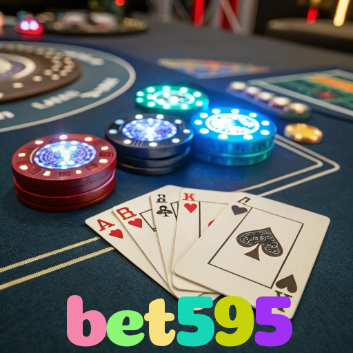 bet595 - Baixe o App bet595 para Android e Comece a Jogar