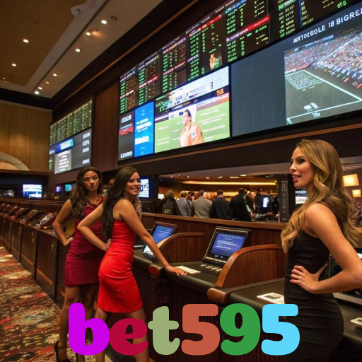 bet595 - Baixe o app bet595 no Google Play e jogue ao vivo
