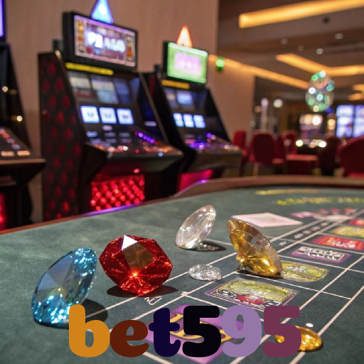 bet595 - Baixe o app bet595 no Google Play e jogue ao vivo