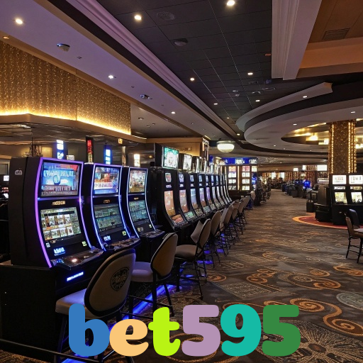 bet595 - Baixe o App bet595 para Android e Comece a Jogar
