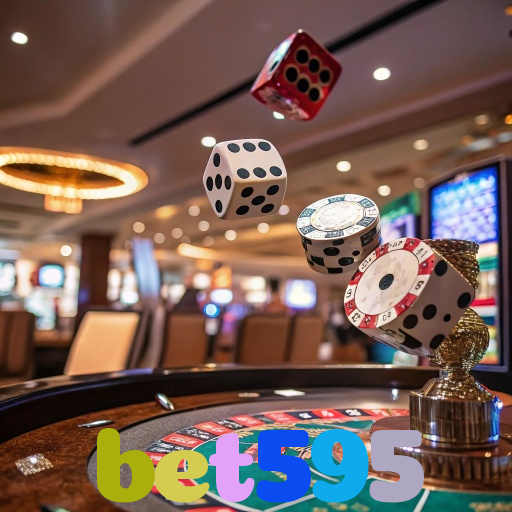 bet595 - Baixe o app bet595 no Google Play e jogue ao vivo