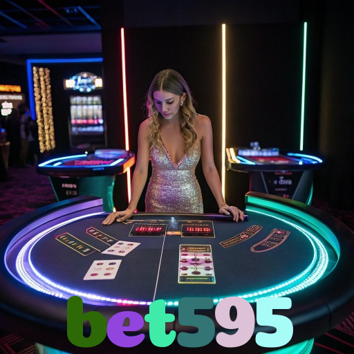 bet595 - Baixe o App bet595 para Android e Comece a Jogar