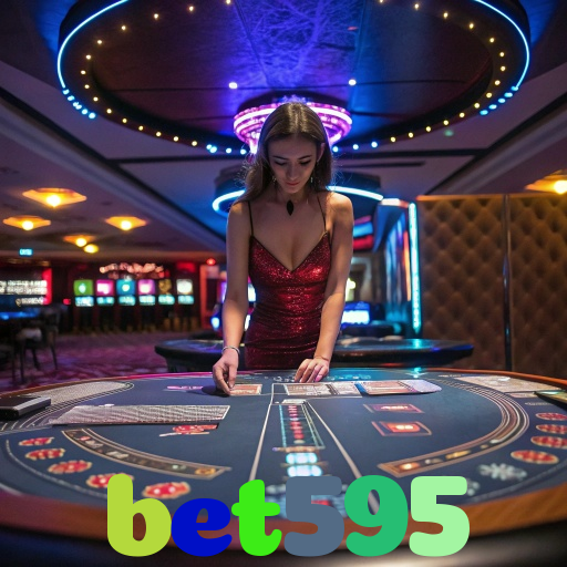bet595 - Baixe o app bet595 no Google Play e jogue ao vivo