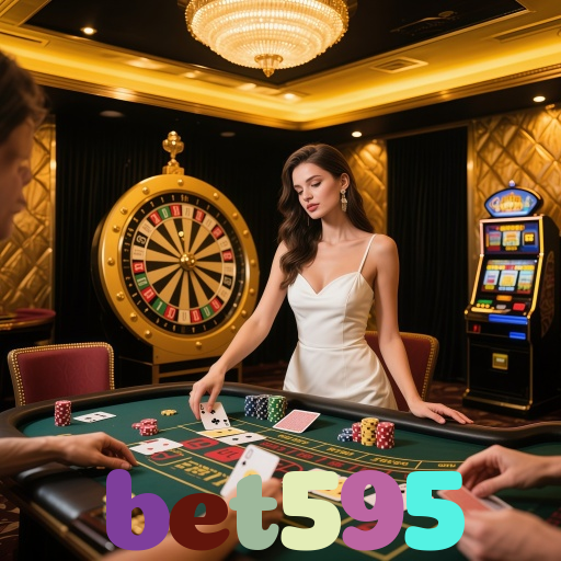 bet595 - Baixe o App bet595 para Android e Comece a Jogar