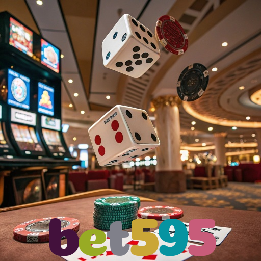 bet595 - Baixe o app bet595 no Google Play e jogue ao vivo