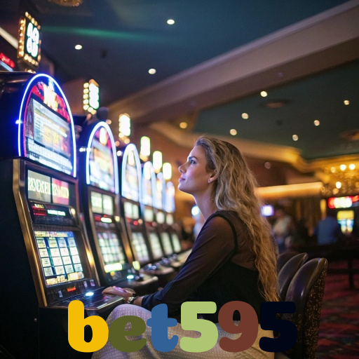 bet595 - Baixe o app bet595 no Google Play e jogue ao vivo