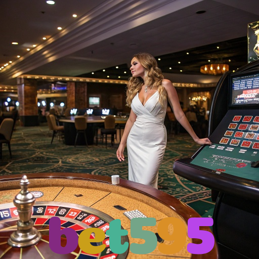 bet595 - Baixe o app bet595 no Google Play e jogue ao vivo