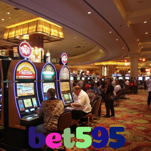 bet595 - Baixe o app bet595 no Google Play e jogue ao vivo