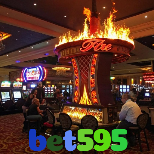bet595 - Baixe o app bet595 no Google Play e jogue ao vivo