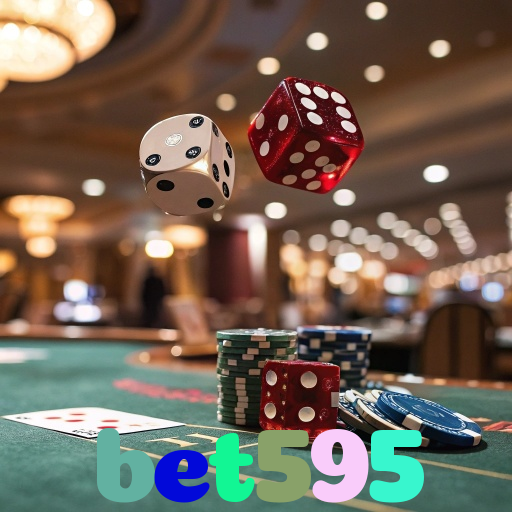 bet595 - Baixe o app bet595 no Google Play e jogue ao vivo