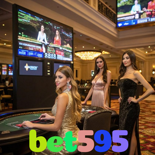 bet595 - Baixe o app bet595 no Google Play e jogue ao vivo