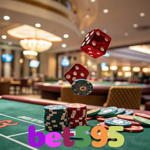 bet595 - Baixe o app bet595 no Google Play e jogue ao vivo