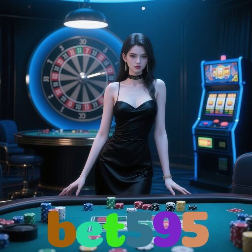 bet595 - Baixe o app bet595 no Google Play e jogue ao vivo