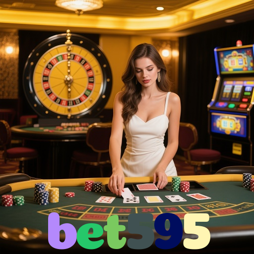 bet595 - Baixe o App bet595 para Android e Comece a Jogar