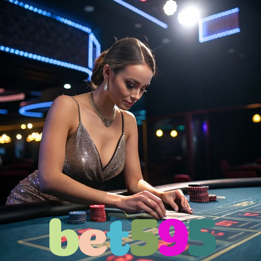 bet595 - Baixe o app bet595 no Google Play e jogue ao vivo