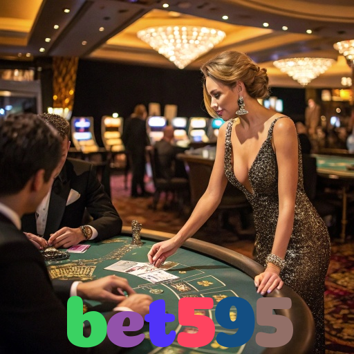 bet595 - Baixe o App bet595 para Android e Comece a Jogar