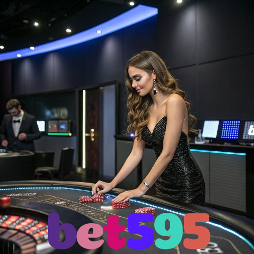 bet595 - Baixe o app bet595 no Google Play e jogue ao vivo