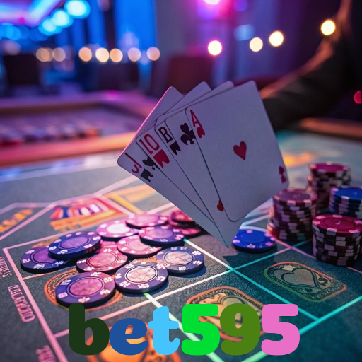 bet595 - Baixe o App bet595 para Android e Comece a Jogar