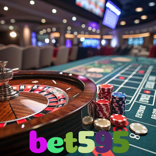bet595 - Baixe o app bet595 no Google Play e jogue ao vivo