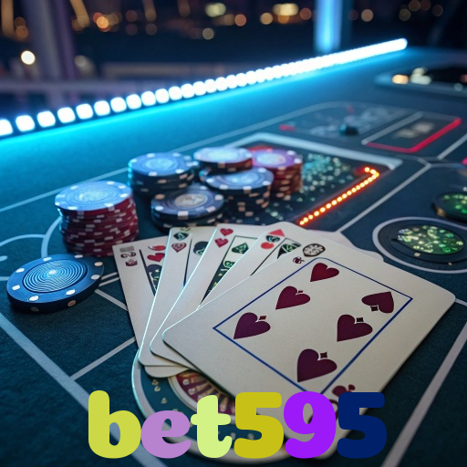 bet595 - Baixe o App bet595 para Android e Comece a Jogar