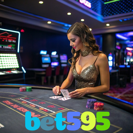 bet595 - Baixe o App bet595 para Android e Comece a Jogar