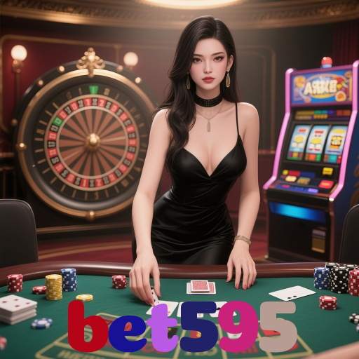 bet595 - Baixe o App bet595 para Android e Comece a Jogar