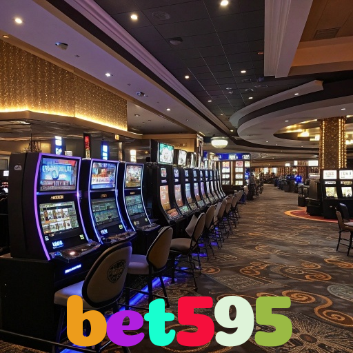 bet595 - Baixe o app bet595 no Google Play e jogue ao vivo
