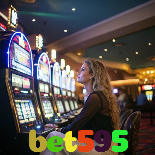 bet595 - Baixe o app bet595 no Google Play e jogue ao vivo