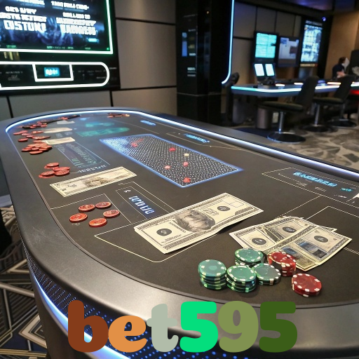 bet595 - Baixe o app bet595 no Google Play e jogue ao vivo