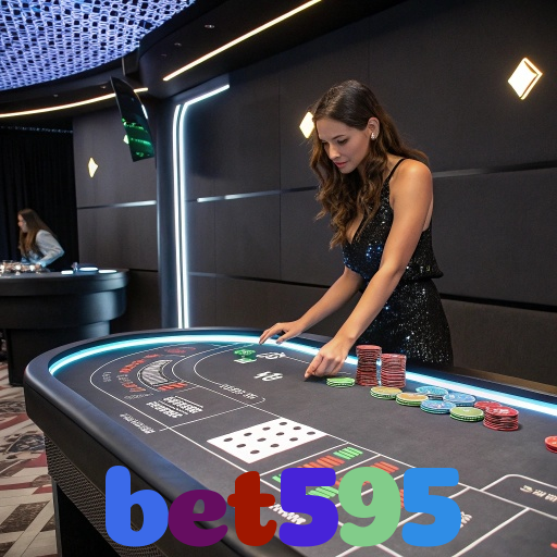 bet595 - Baixe o App bet595 para Android e Comece a Jogar