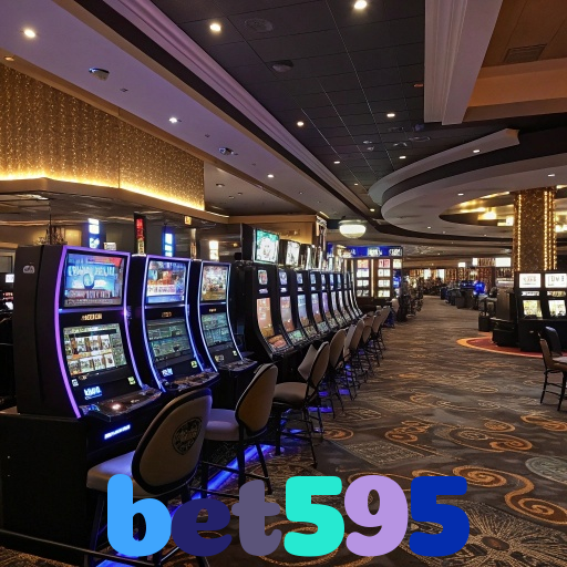 bet595 - Baixe o app bet595 no Google Play e jogue ao vivo