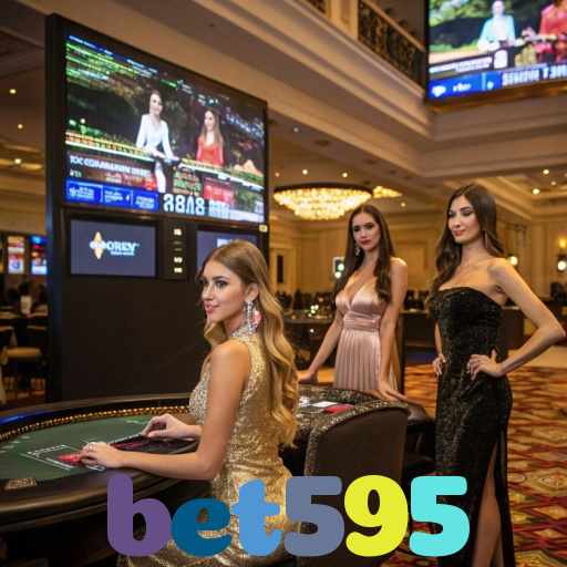 bet595 - Baixe o App bet595 para Android e Comece a Jogar