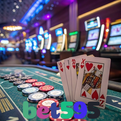 bet595 - Baixe o App bet595 para Android e Comece a Jogar