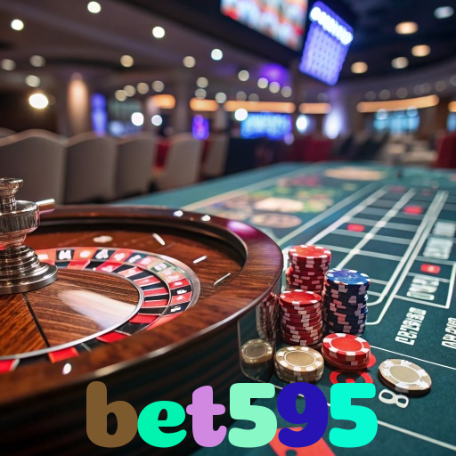 bet595 - Baixe o app bet595 no Google Play e jogue ao vivo
