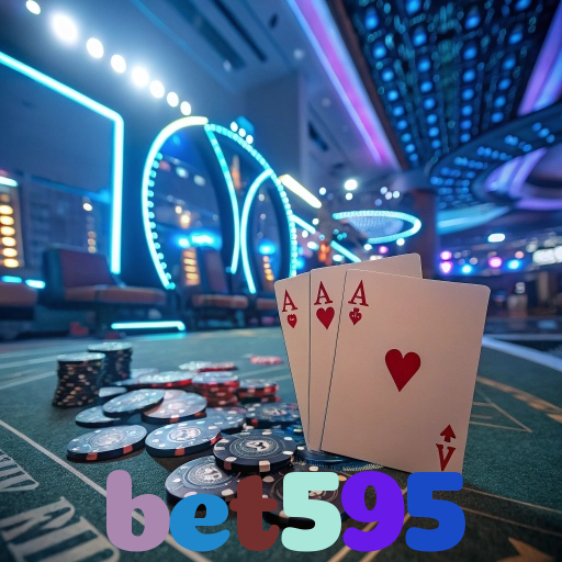 bet595 - Baixe o app bet595 no Google Play e jogue ao vivo