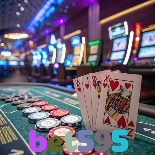 bet595 - Baixe o app bet595 no Google Play e jogue ao vivo