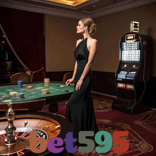 bet595 - Baixe o app bet595 no Google Play e jogue ao vivo