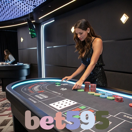bet595 - Baixe o App bet595 para Android e Comece a Jogar