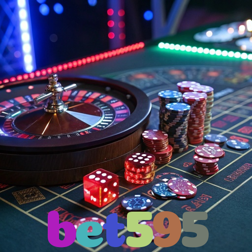 bet595 - Baixe o app bet595 no Google Play e jogue ao vivo