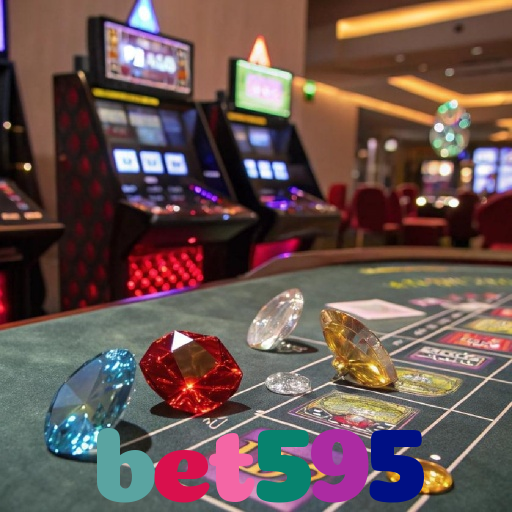 bet595 - Baixe o App bet595 para Android e Comece a Jogar