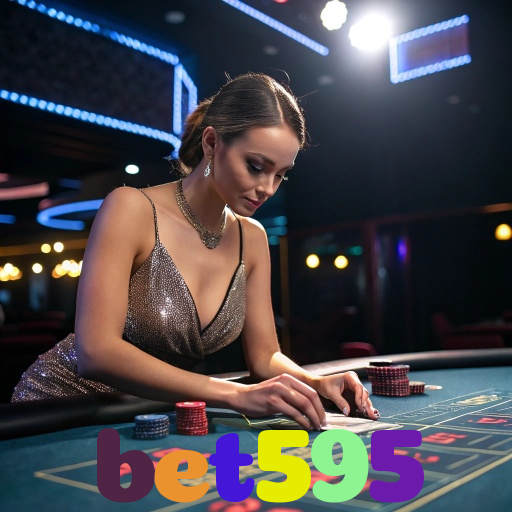 bet595 - Baixe o App bet595 para Android e Comece a Jogar