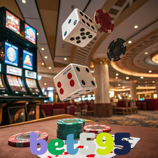 bet595 - Baixe o app bet595 no Google Play e jogue ao vivo