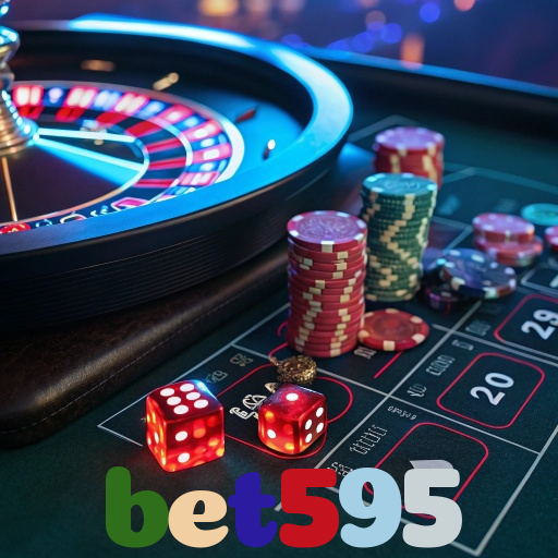 bet595 - Baixe o App bet595 para Android e Comece a Jogar